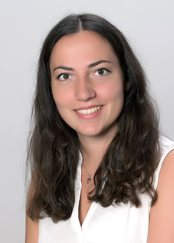 Annette Arendt
