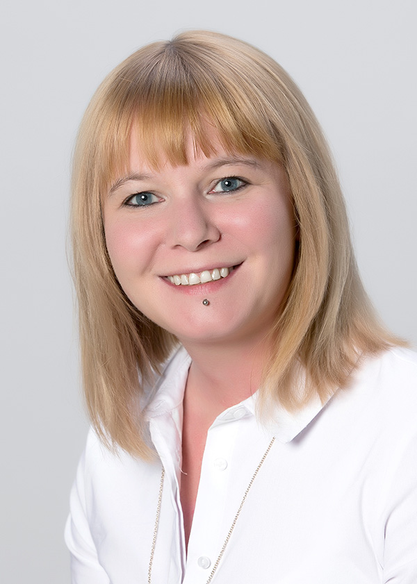 Daniela Stahlhut